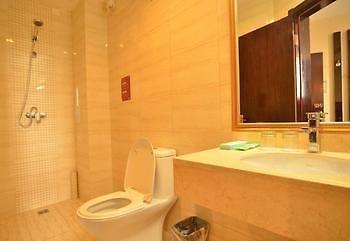 Beijing Katzman Hotel Liyuanzhen Dış mekan fotoğraf