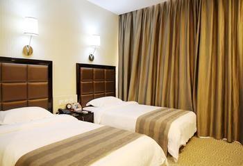 Beijing Katzman Hotel Liyuanzhen Dış mekan fotoğraf