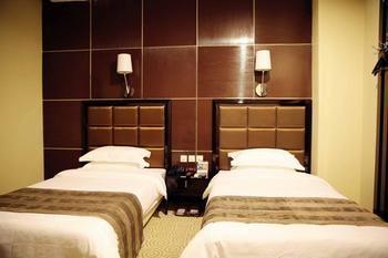 Beijing Katzman Hotel Liyuanzhen Dış mekan fotoğraf