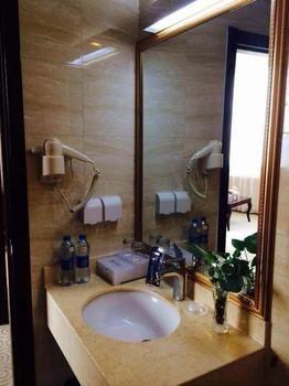 Beijing Katzman Hotel Liyuanzhen Dış mekan fotoğraf