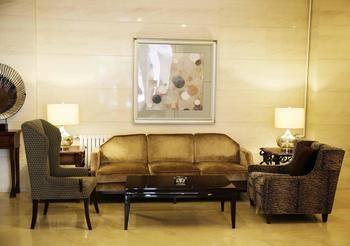 Beijing Katzman Hotel Liyuanzhen Dış mekan fotoğraf